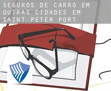 Seguros de carro em  Outras cidades em Saint Peter Port