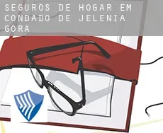Seguros de hogar em Condado de Jelenia Góra