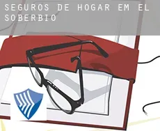 Seguros de hogar em  El Soberbio