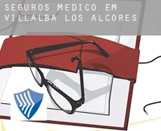 Seguros médico em  Villalba de los Alcores