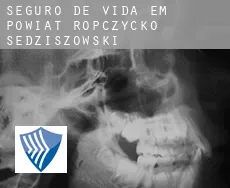 Seguro de vida em Powiat ropczycko-sędziszowski