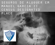 Seguros de aluguer em Manuel Garcia II