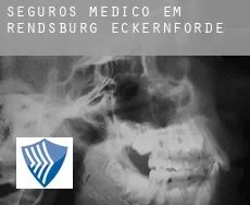 Seguros médico em  Rendsburg-Eckernförde District