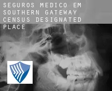 Seguros médico em  Southern Gateway