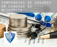 Companhias de seguros em Condado de McCormick