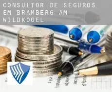 Consultor de seguros em  Bramberg am Wildkogel