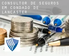 Consultor de seguros em  Condado de Lancaster