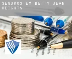 Seguros em  Betty Jean Heights