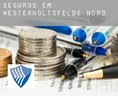 Seguros em  Westerholtsfelde Nord