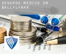 Seguros médico em  Ballylynan