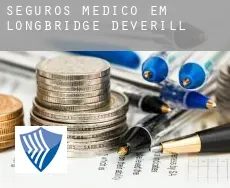 Seguros médico em  Longbridge Deverill