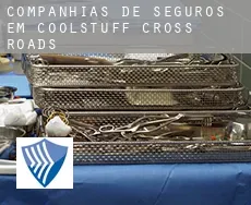 Companhias de seguros em Coolstuff Cross Roads
