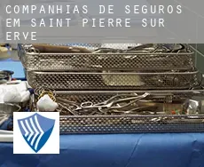 Companhias de seguros em  Saint-Pierre-sur-Erve