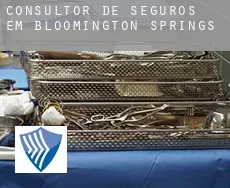 Consultor de seguros em  Bloomington Springs