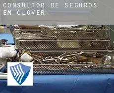 Consultor de seguros em Clover