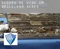 Seguro de vida em  Brockland Acres
