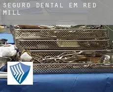 Seguro dental em  Red Mill