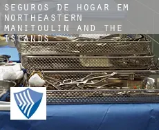 Seguros de hogar em  Northeastern Manitoulin and the Islands