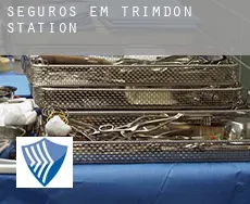 Seguros em Trimdon Station