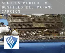 Seguros médico em  Bustillo del Páramo de Carrión