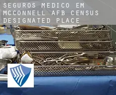 Seguros médico em  McConnell AFB