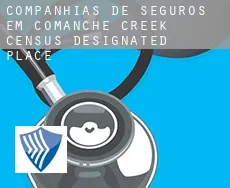 Companhias de seguros em  Comanche Creek