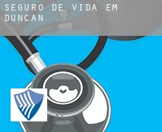 Seguro de vida em Duncan