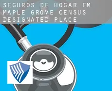 Seguros de hogar em  Maple Grove