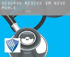 Seguros médico em Neue Mühle